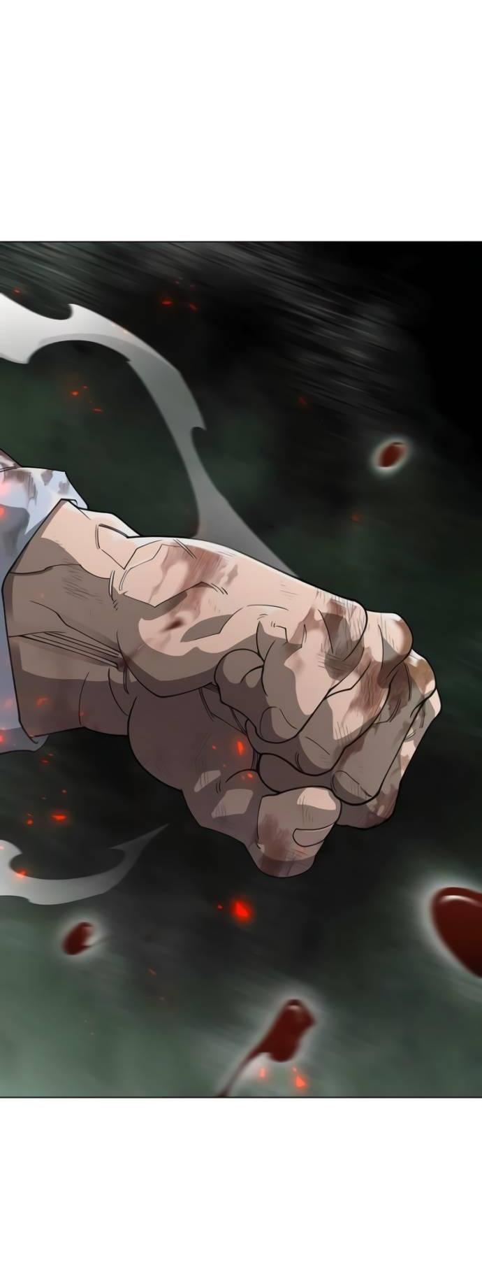 Манга Эпоха сверхлюдей - Глава 218 Страница 84