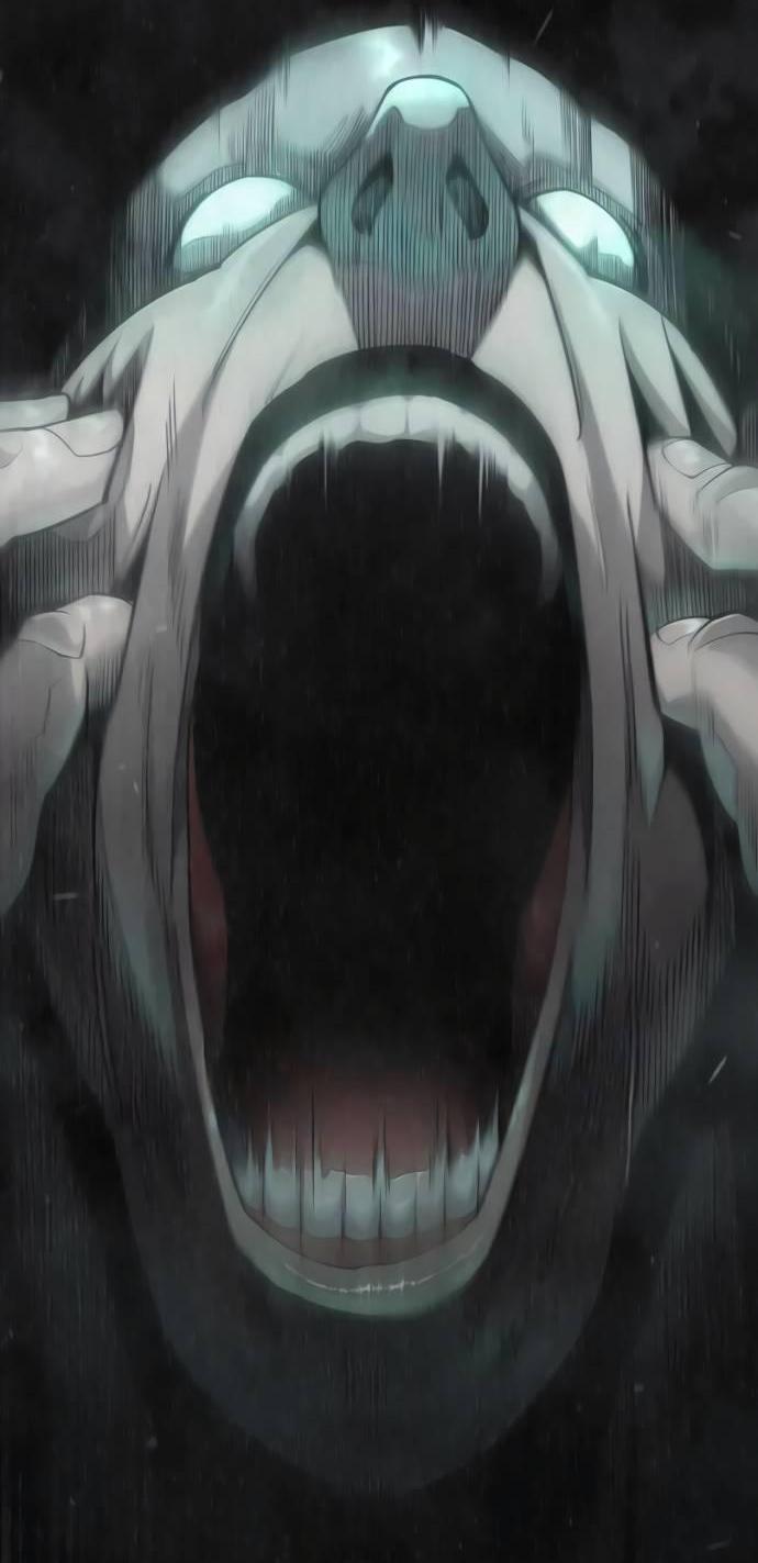 Манга Эпоха сверхлюдей - Глава 218 Страница 16