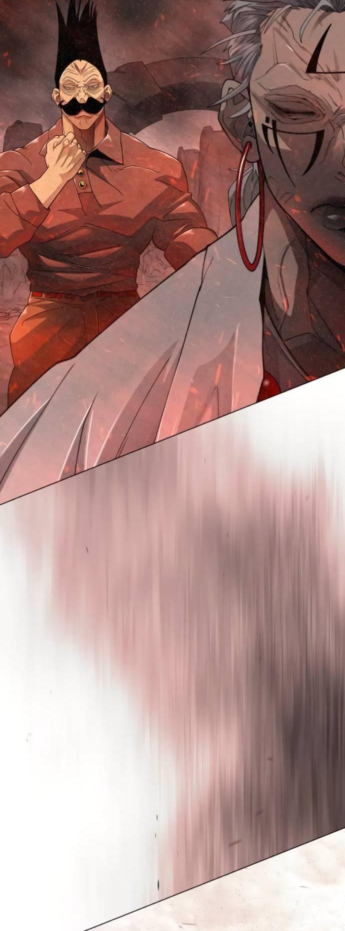 Манга Эпоха сверхлюдей - Глава 217 Страница 60