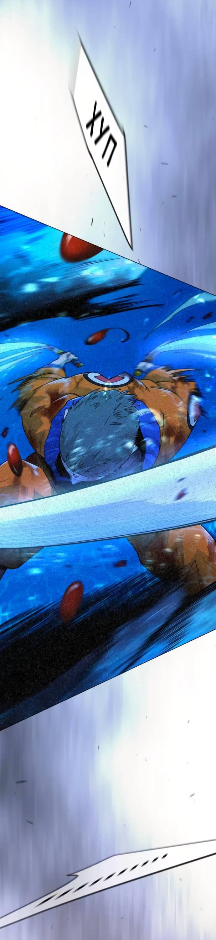 Манга Эпоха сверхлюдей - Глава 217 Страница 58