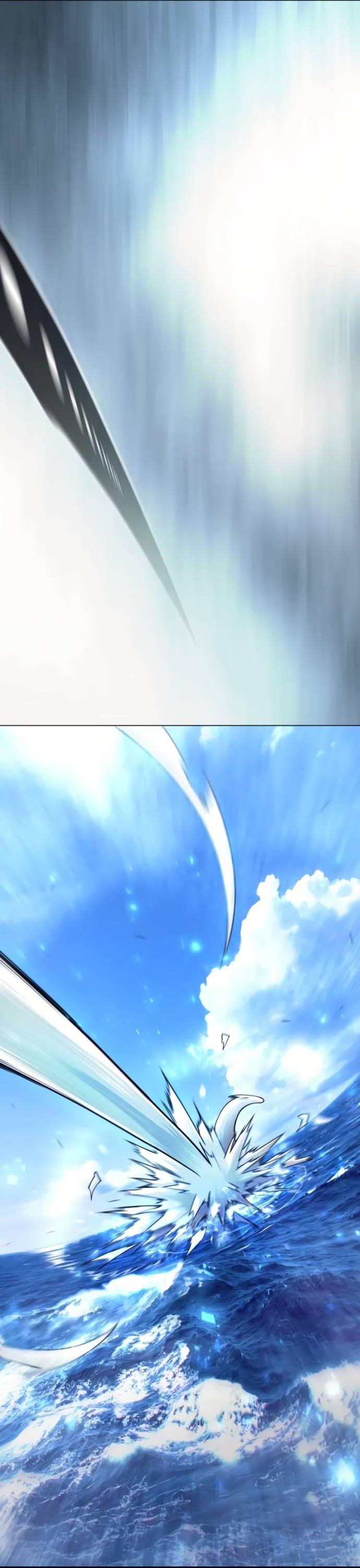 Манга Эпоха сверхлюдей - Глава 217 Страница 14