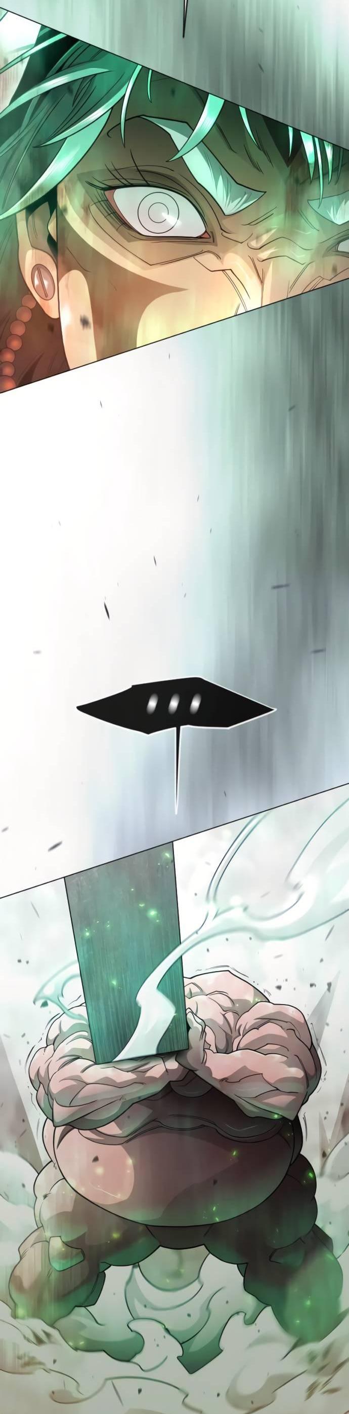 Манга Эпоха сверхлюдей - Глава 217 Страница 64