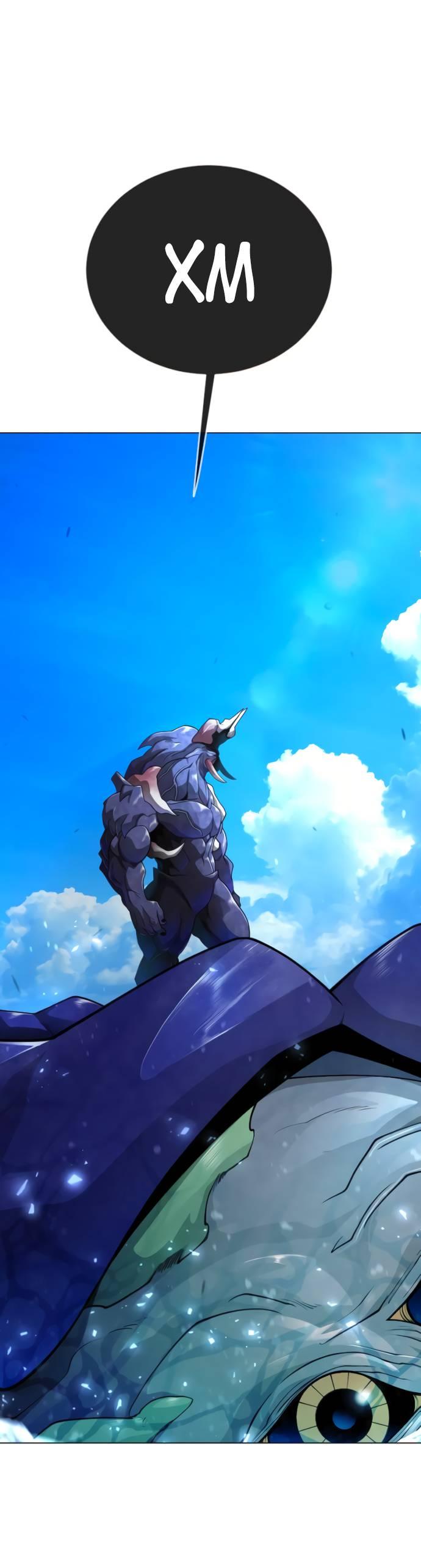 Манга Эпоха сверхлюдей - Глава 217 Страница 35