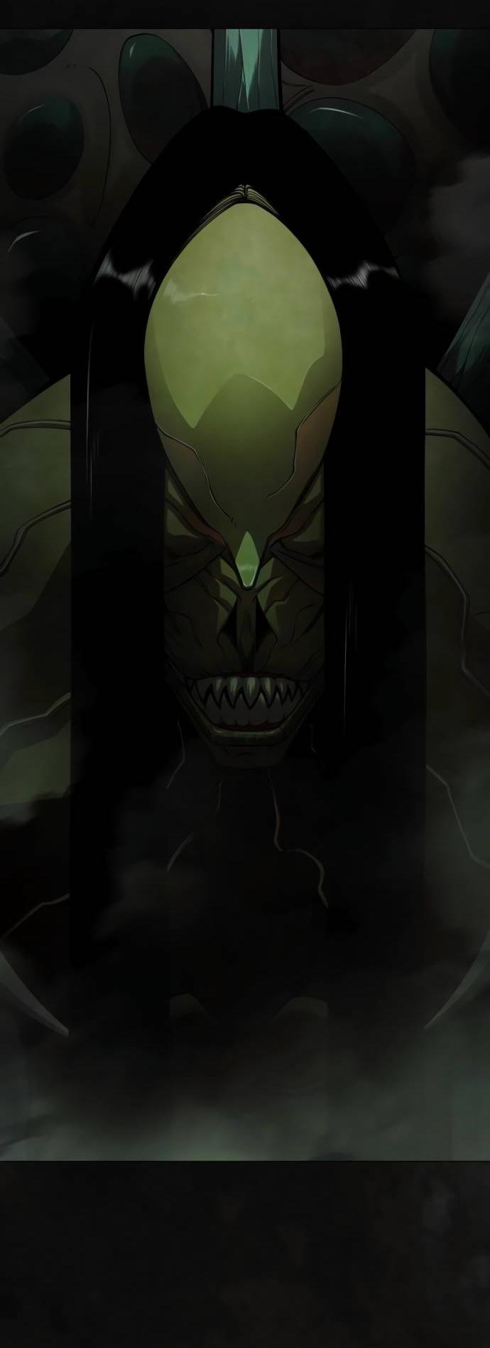 Манга Эпоха сверхлюдей - Глава 217 Страница 90