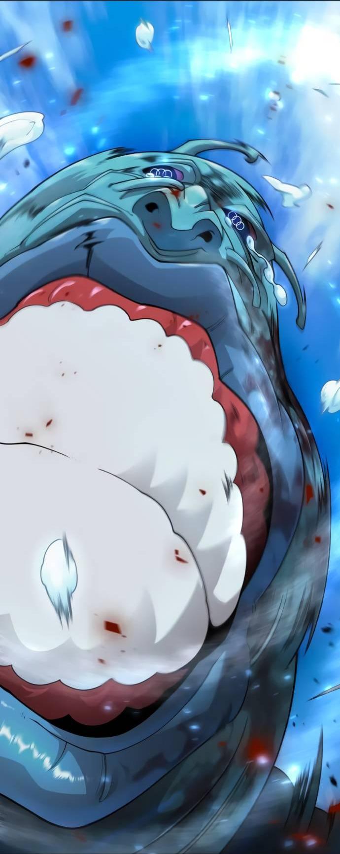 Манга Эпоха сверхлюдей - Глава 217 Страница 13