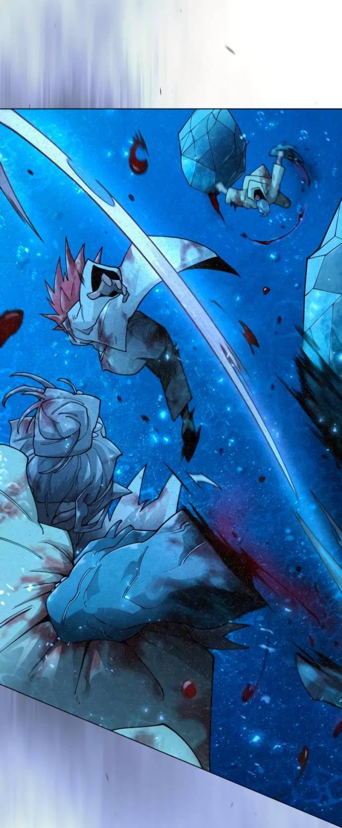 Манга Эпоха сверхлюдей - Глава 217 Страница 57