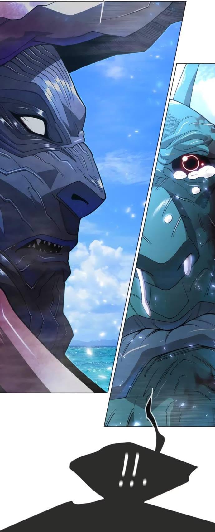 Манга Эпоха сверхлюдей - Глава 216 Страница 121