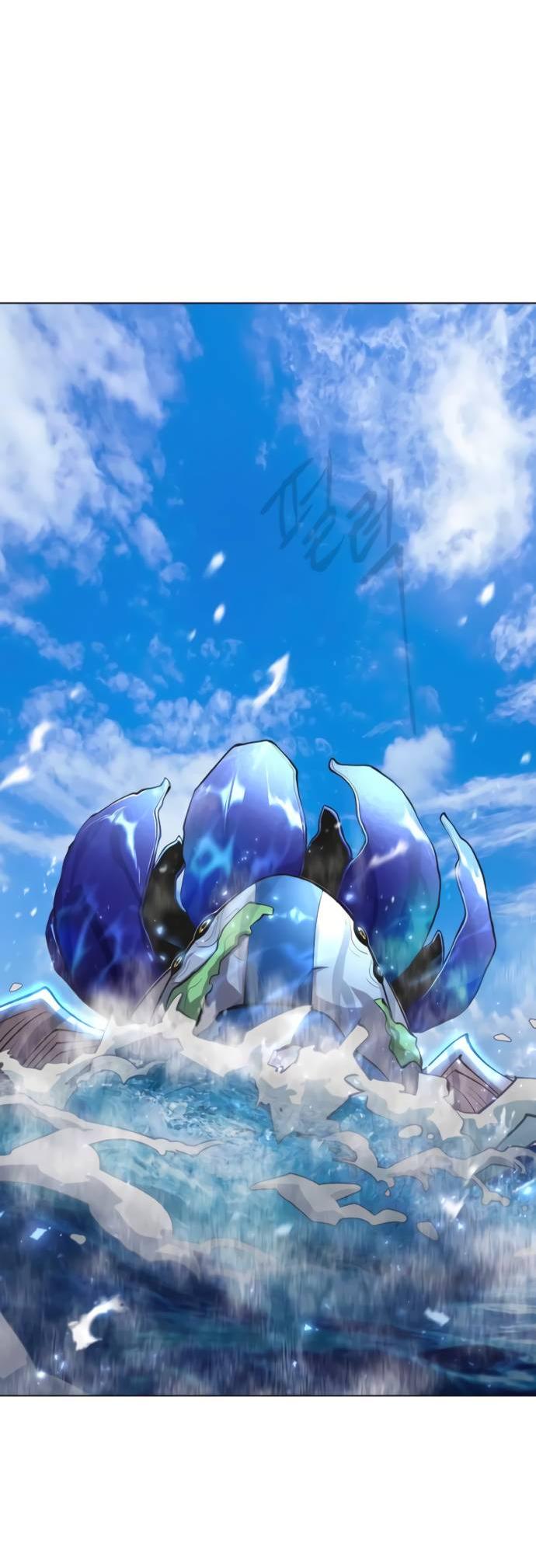 Манга Эпоха сверхлюдей - Глава 216 Страница 110