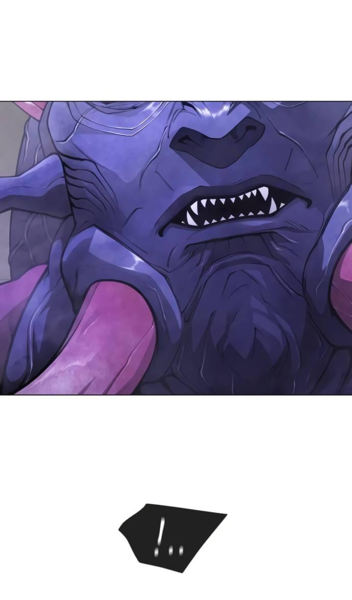 Манга Эпоха сверхлюдей - Глава 216 Страница 50