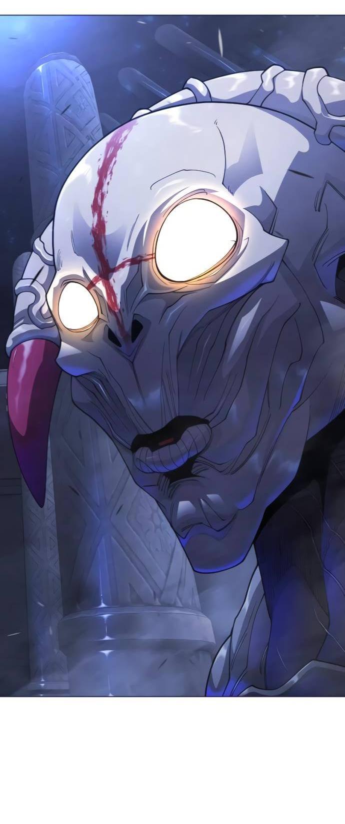 Манга Эпоха сверхлюдей - Глава 216 Страница 13