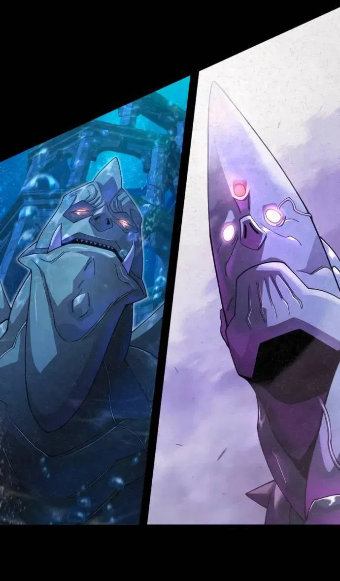 Манга Эпоха сверхлюдей - Глава 216 Страница 25