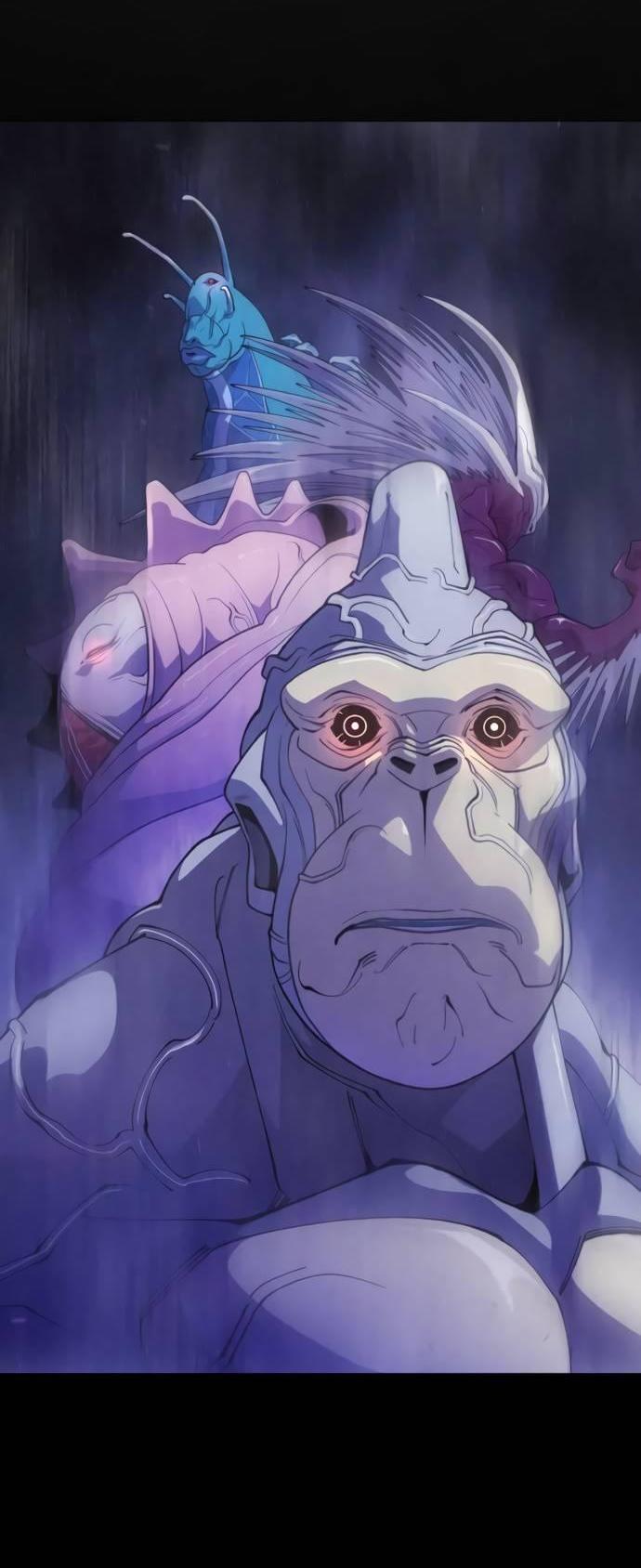 Манга Эпоха сверхлюдей - Глава 216 Страница 72