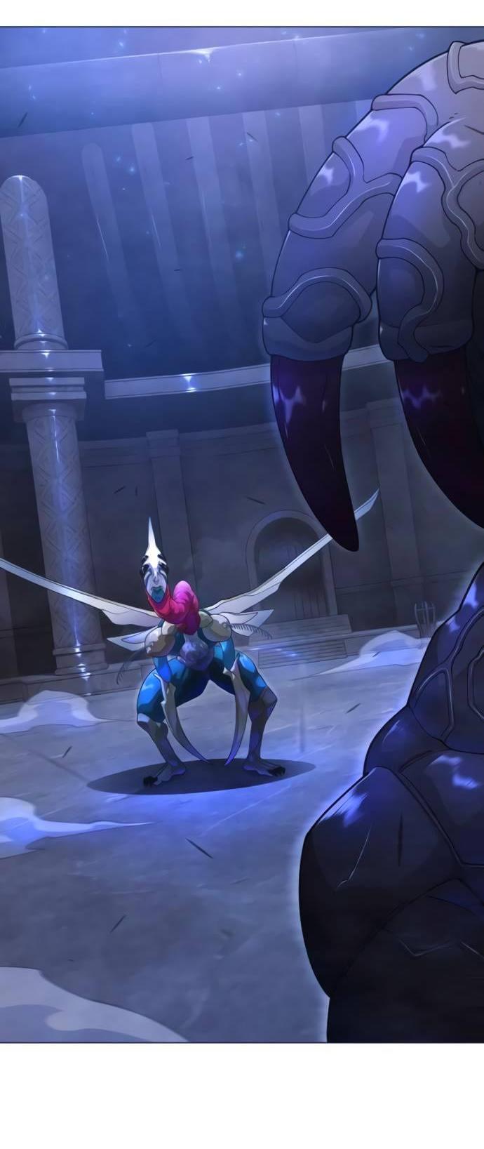 Манга Эпоха сверхлюдей - Глава 216 Страница 20