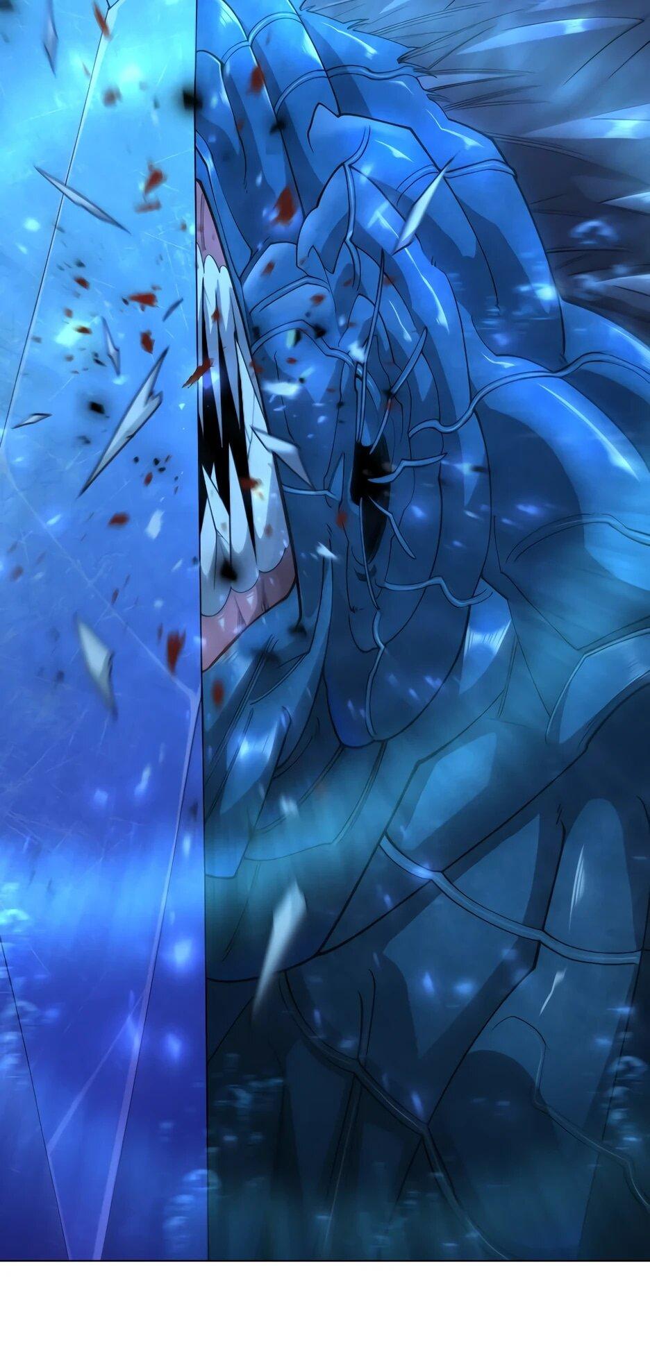 Манга Эпоха сверхлюдей - Глава 222 Страница 21