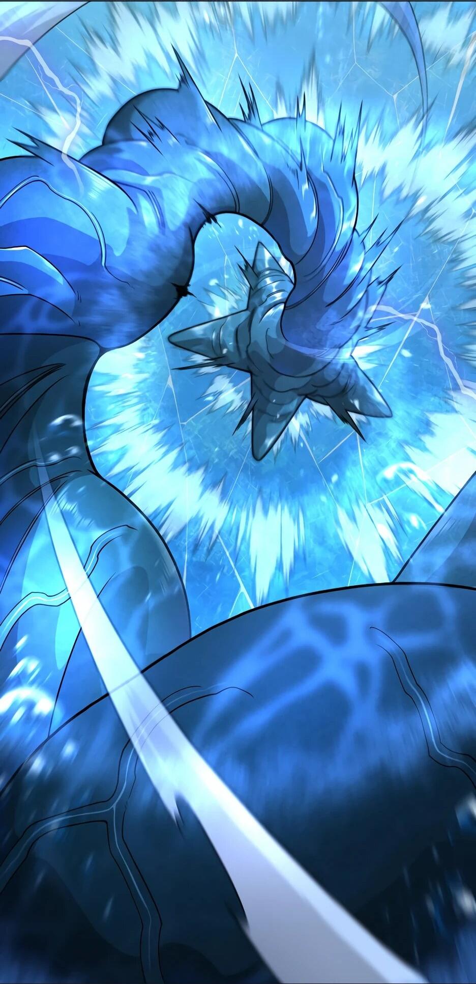 Манга Эпоха сверхлюдей - Глава 222 Страница 39