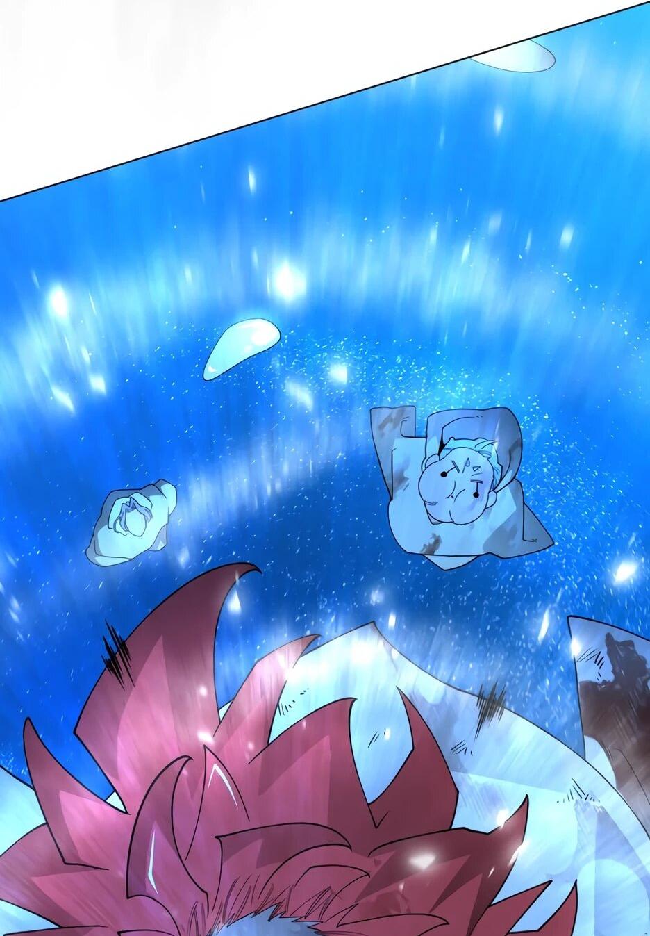 Манга Эпоха сверхлюдей - Глава 222 Страница 11