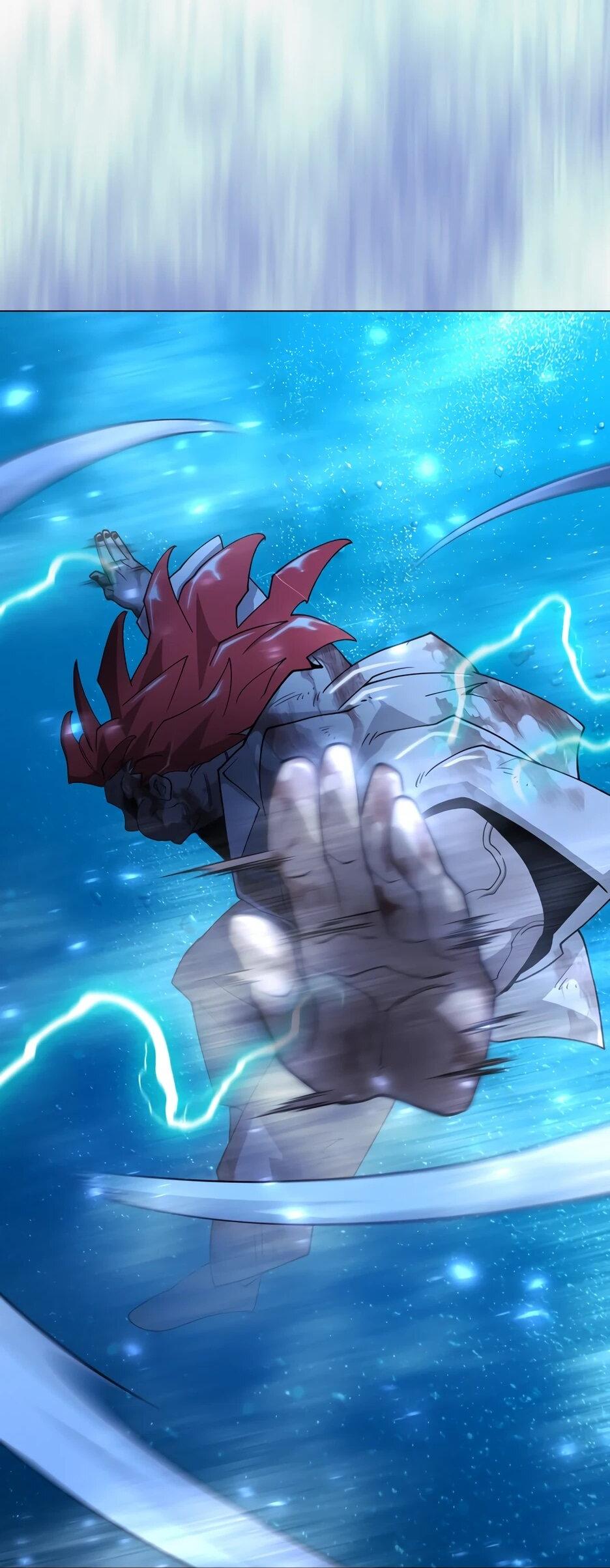 Манга Эпоха сверхлюдей - Глава 222 Страница 2