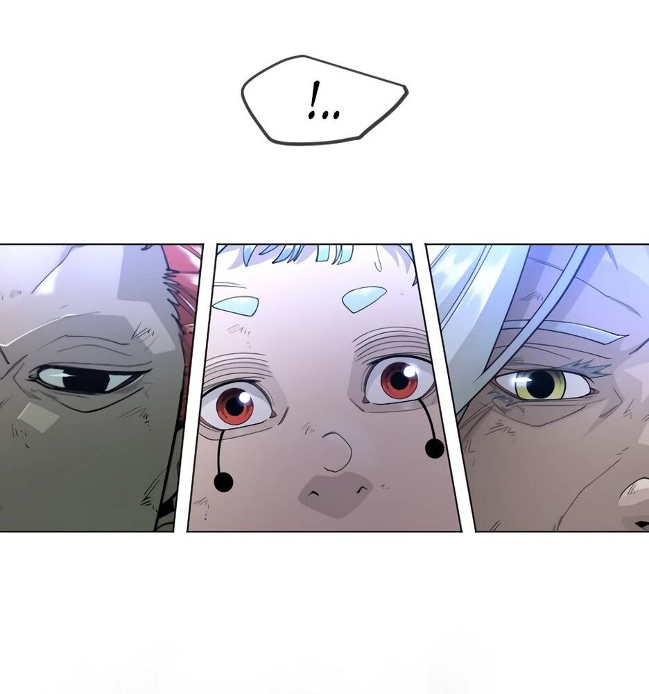 Манга Эпоха сверхлюдей - Глава 222 Страница 125