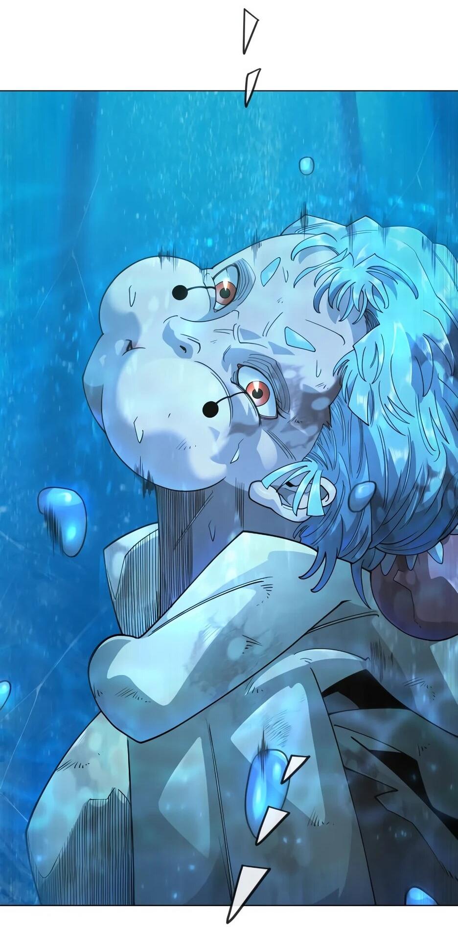 Манга Эпоха сверхлюдей - Глава 222 Страница 23