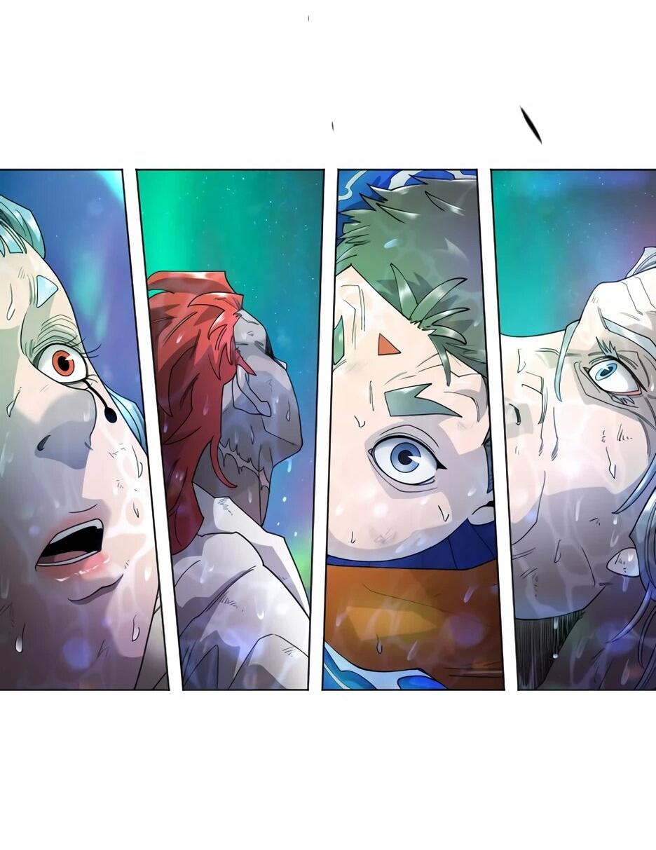 Манга Эпоха сверхлюдей - Глава 222 Страница 60