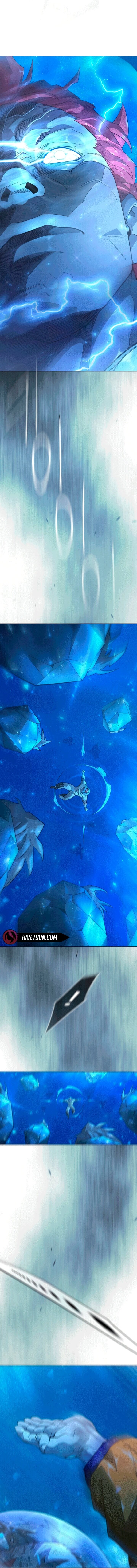 Манга Эпоха сверхлюдей - Глава 224 Страница 10