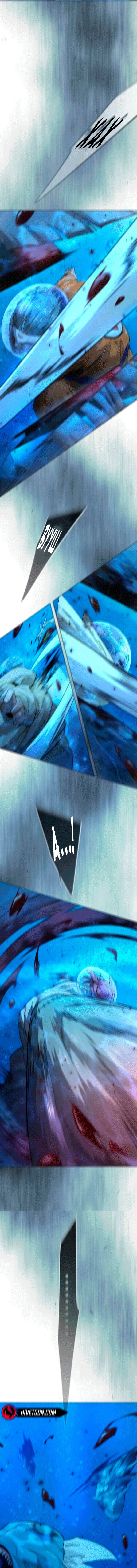 Манга Эпоха сверхлюдей - Глава 224 Страница 11