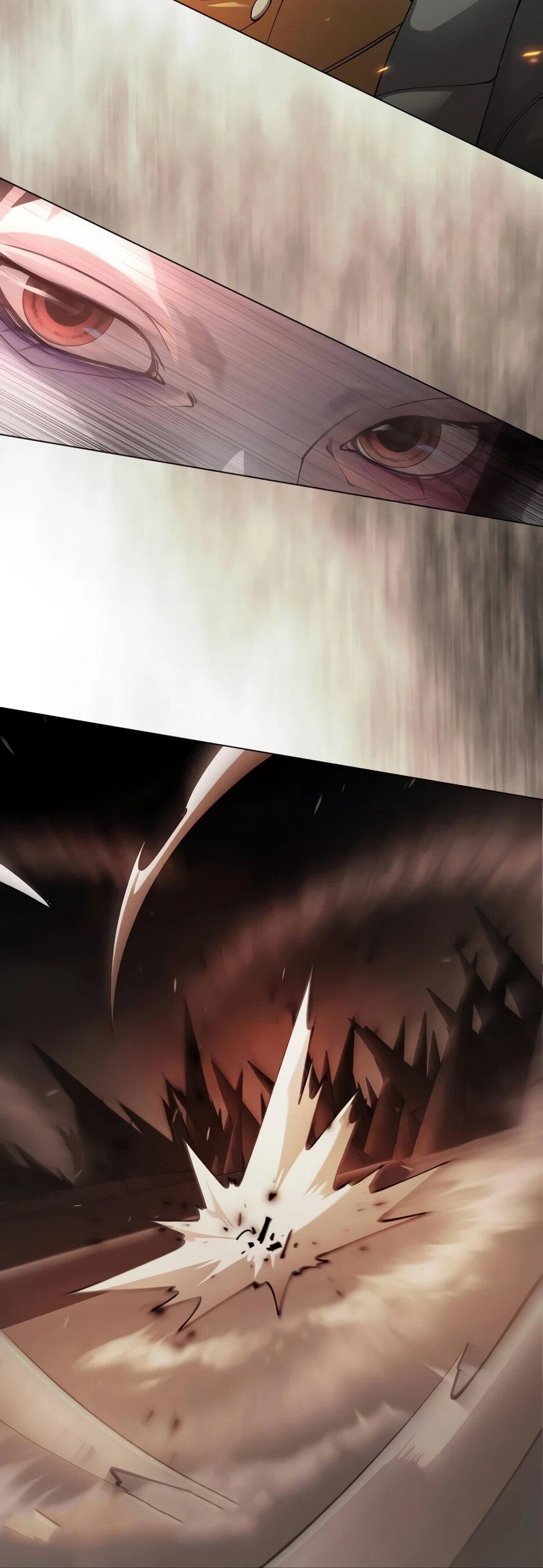 Манга Эпоха сверхлюдей - Глава 226 Страница 105