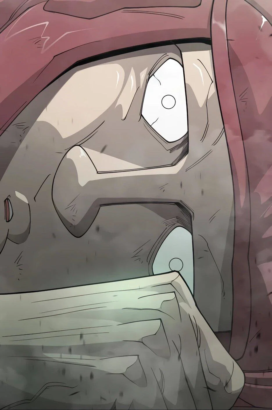 Манга Эпоха сверхлюдей - Глава 226 Страница 114