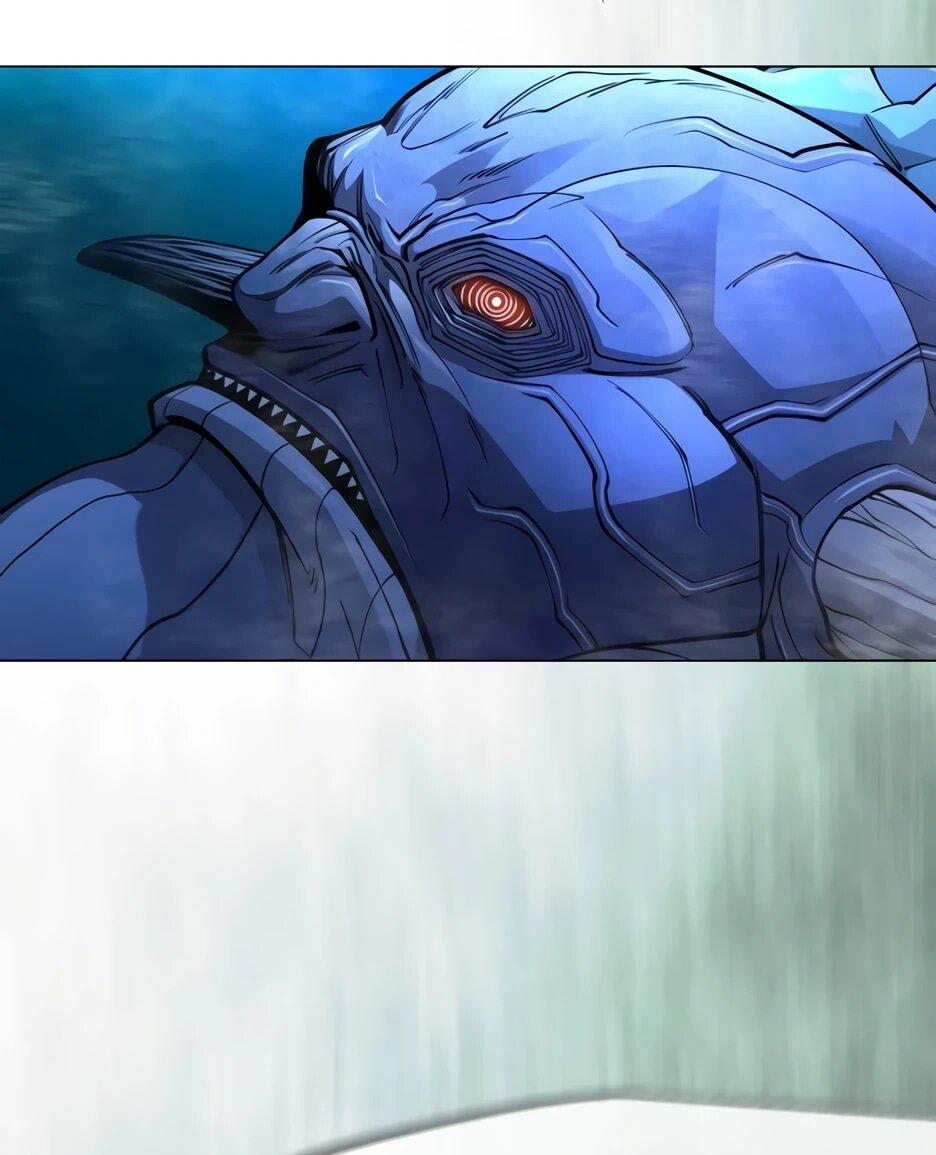 Манга Эпоха сверхлюдей - Глава 226 Страница 6