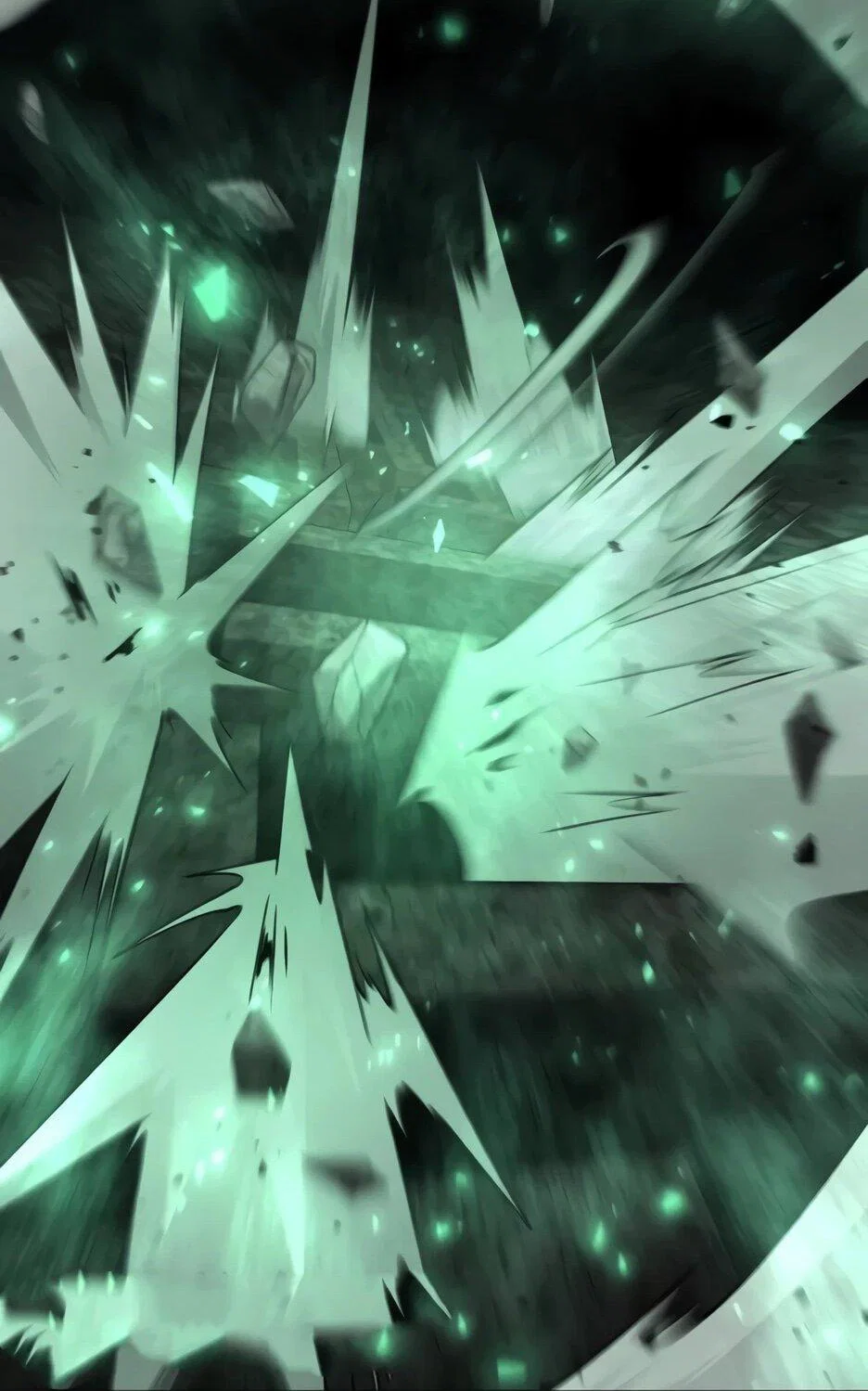 Манга Эпоха сверхлюдей - Глава 226 Страница 119