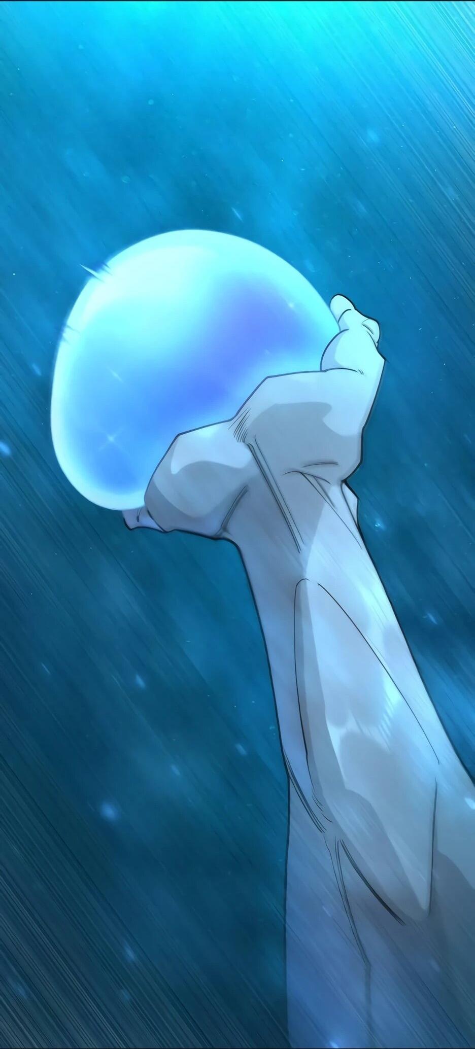 Манга Эпоха сверхлюдей - Глава 226 Страница 54