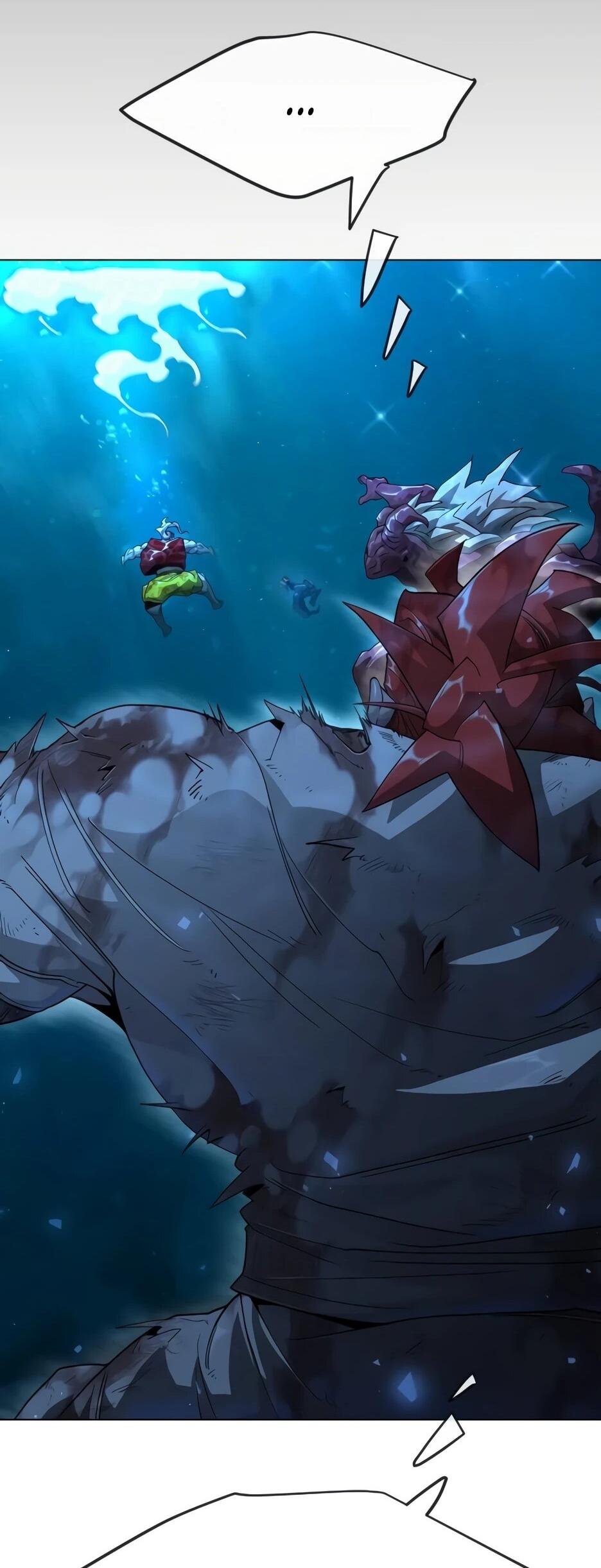 Манга Эпоха сверхлюдей - Глава 226 Страница 16