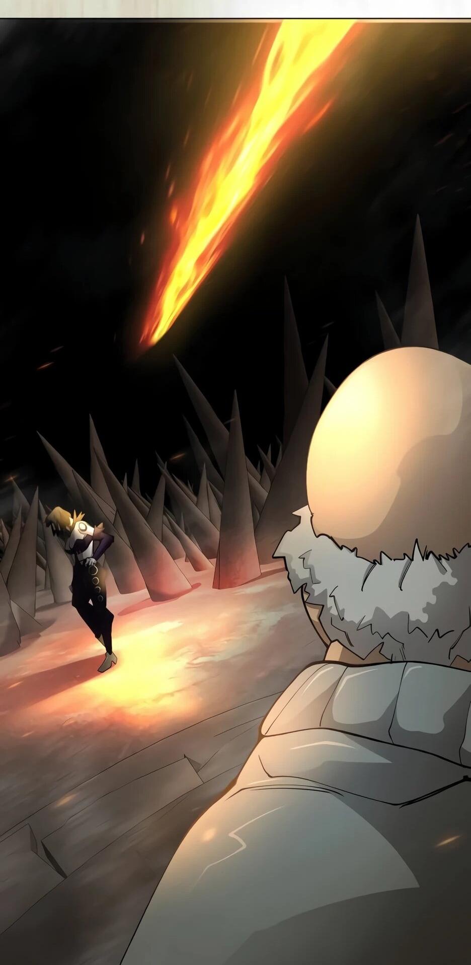 Манга Эпоха сверхлюдей - Глава 226 Страница 103