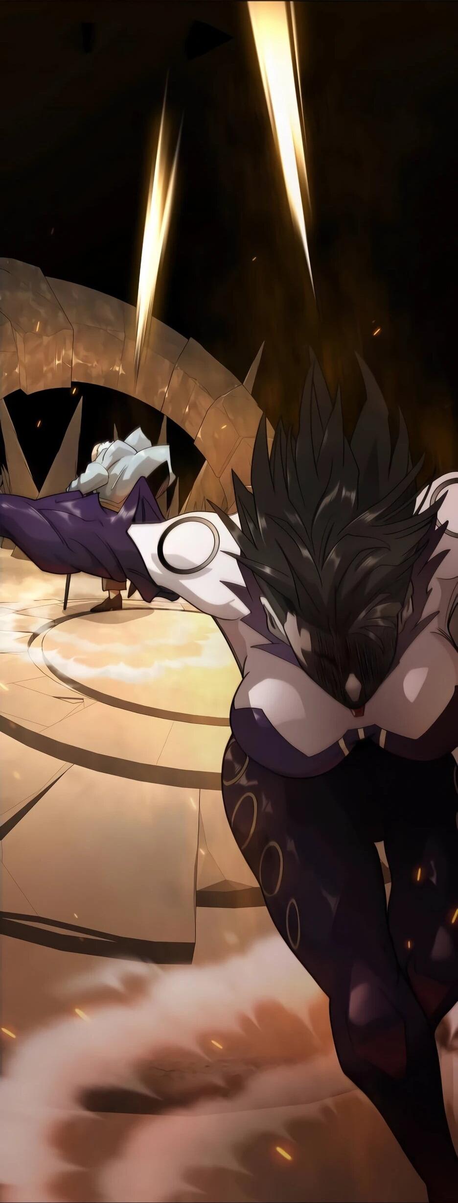 Манга Эпоха сверхлюдей - Глава 226 Страница 98