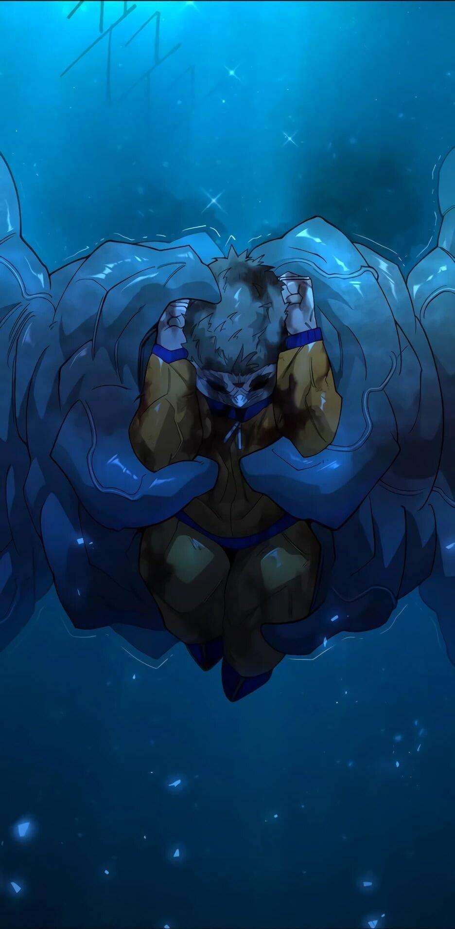 Манга Эпоха сверхлюдей - Глава 226 Страница 67