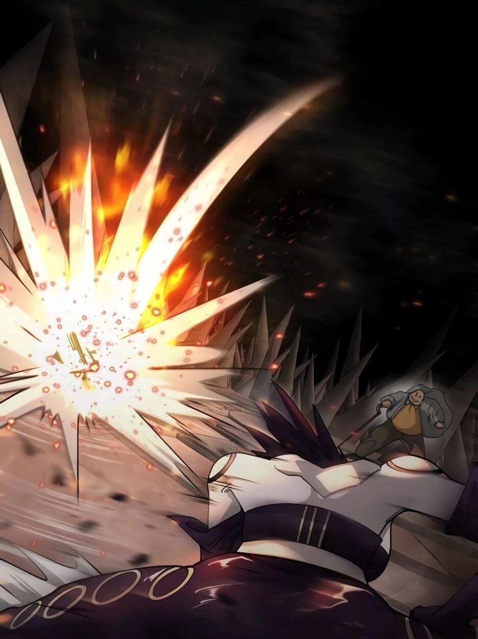 Манга Эпоха сверхлюдей - Глава 226 Страница 107