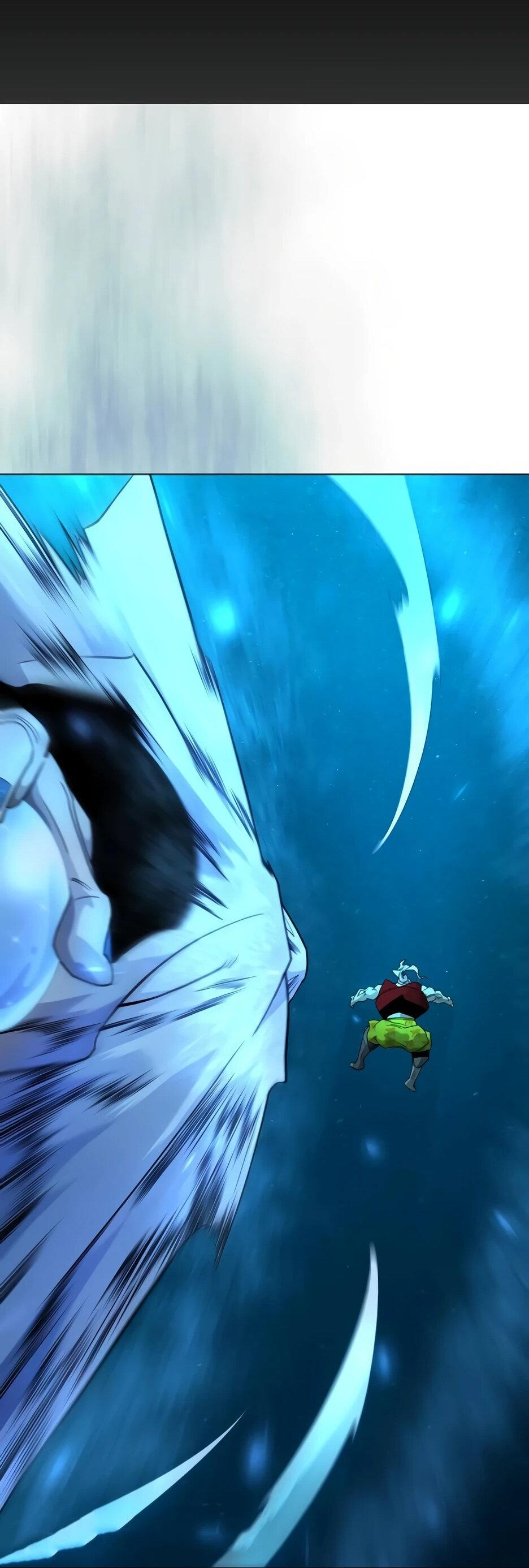 Манга Эпоха сверхлюдей - Глава 226 Страница 52