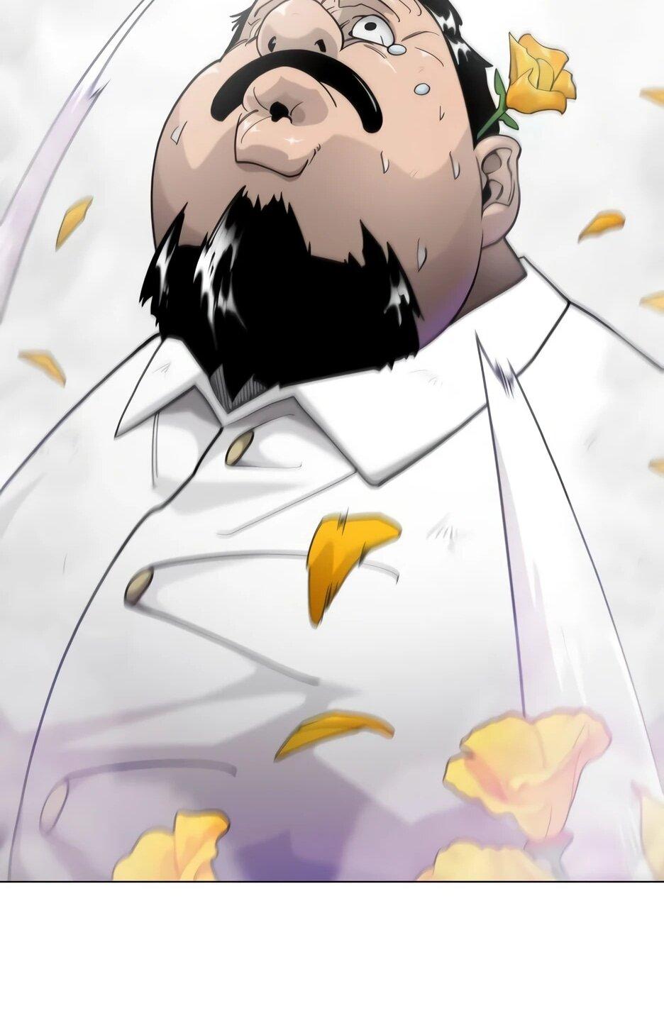 Манга Эпоха сверхлюдей - Глава 226 Страница 84