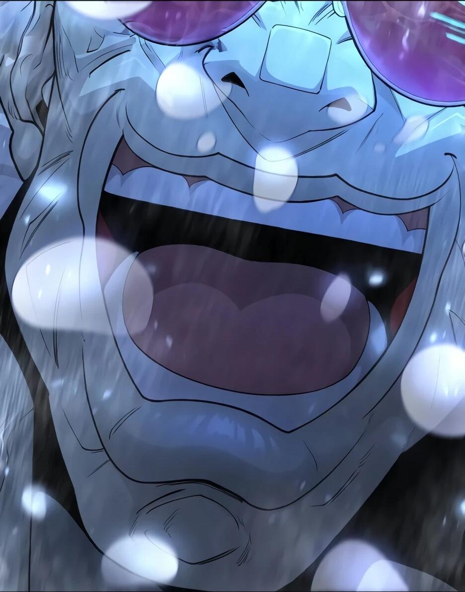 Манга Эпоха сверхлюдей - Глава 226 Страница 8