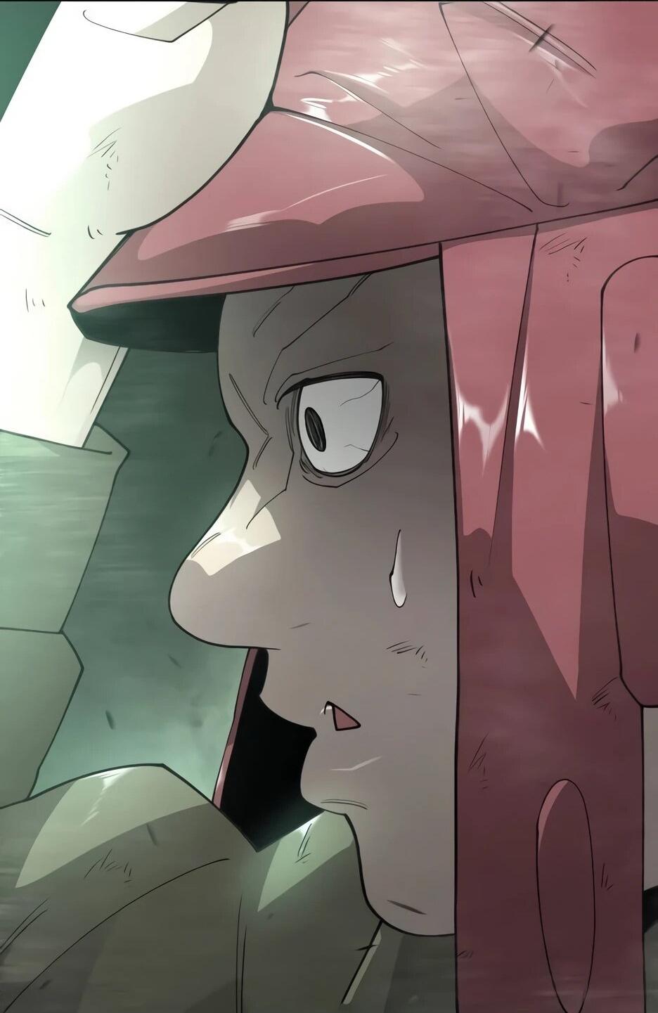 Манга Эпоха сверхлюдей - Глава 226 Страница 117