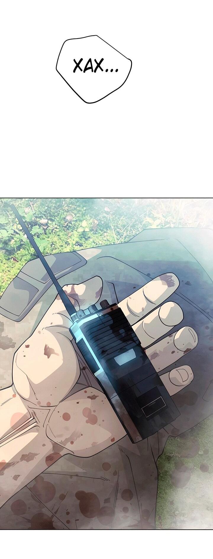 Манга Эпоха сверхлюдей - Глава 198 Страница 62