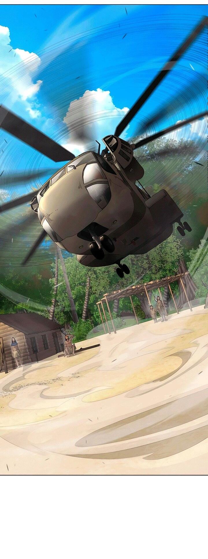 Манга Эпоха сверхлюдей - Глава 198 Страница 5