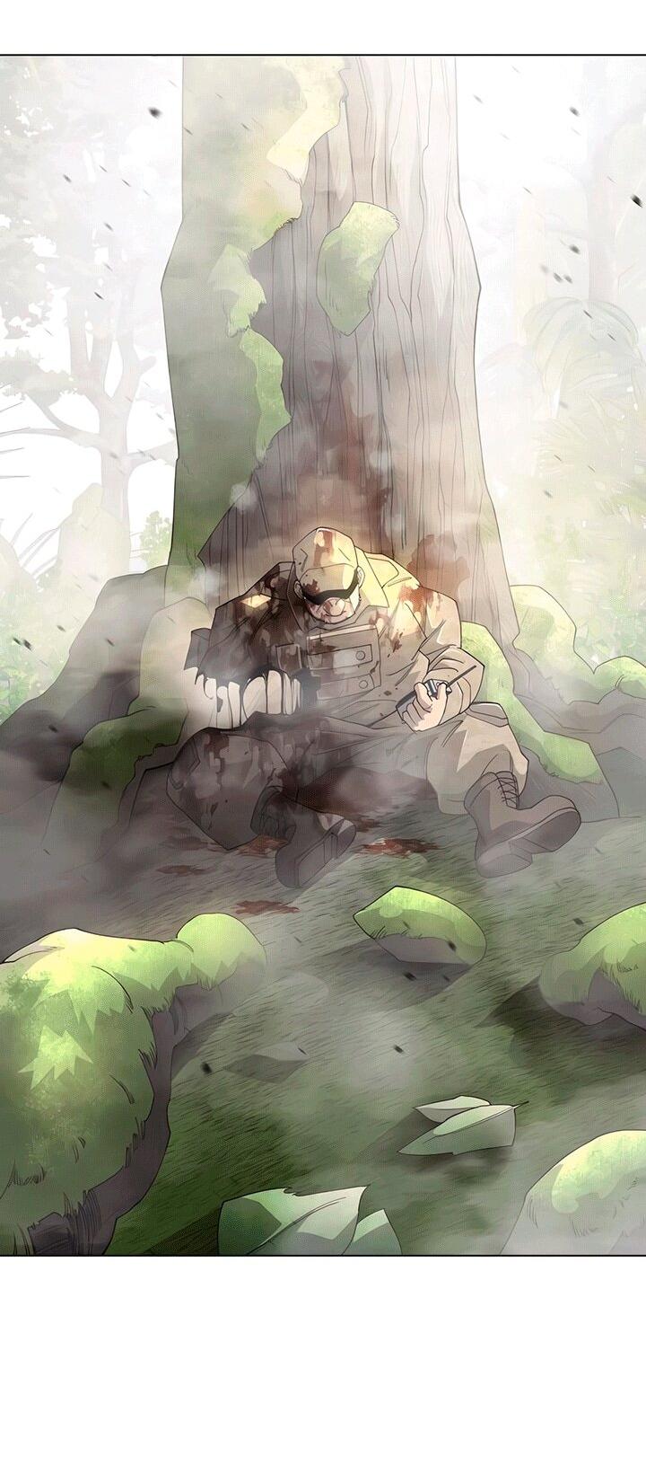 Манга Эпоха сверхлюдей - Глава 198 Страница 64