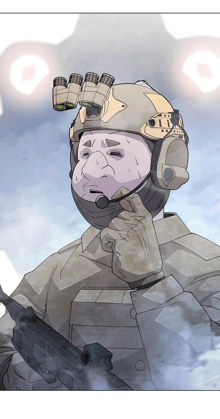 Манга Эпоха сверхлюдей - Глава 198 Страница 69