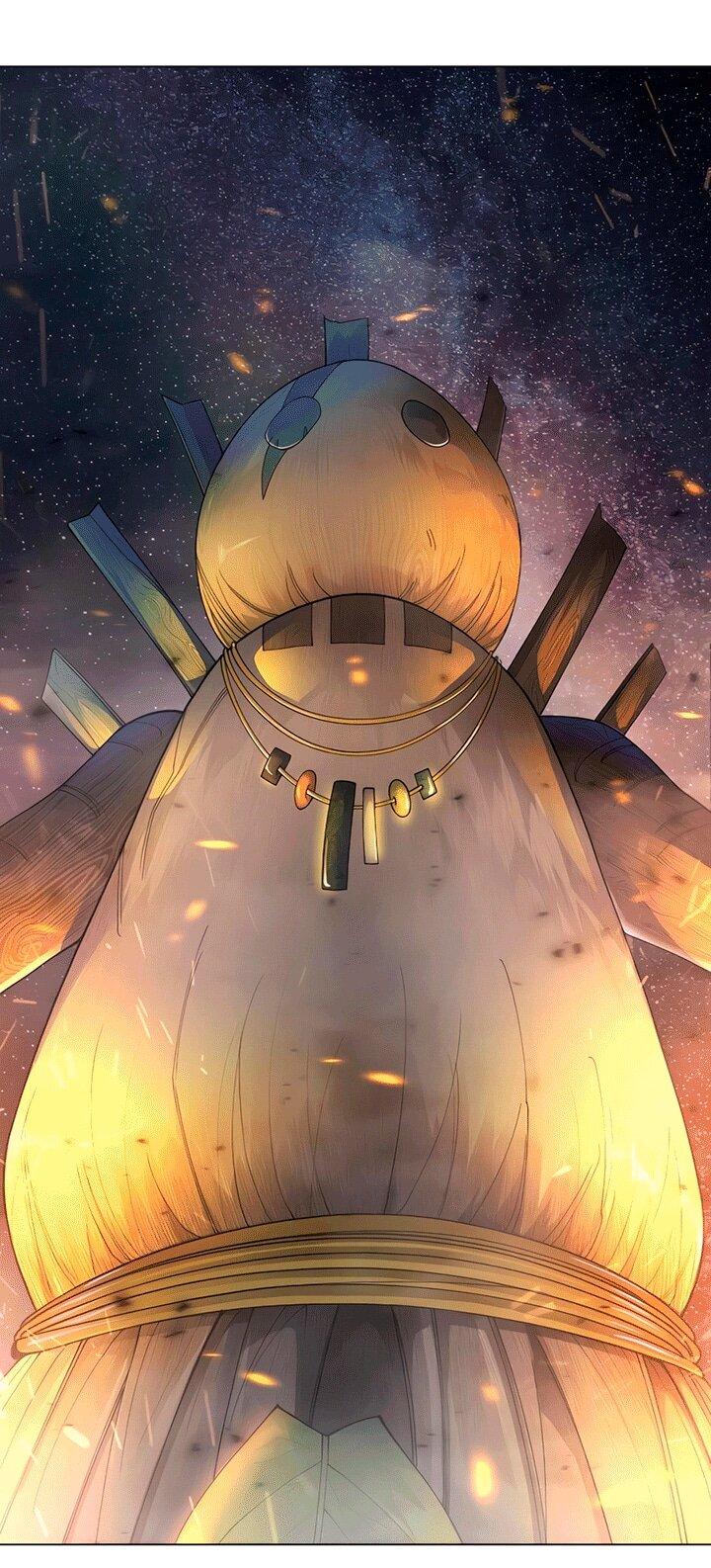 Манга Эпоха сверхлюдей - Глава 198 Страница 46