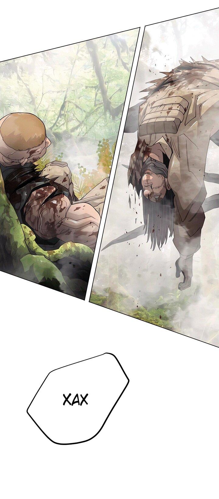 Манга Эпоха сверхлюдей - Глава 198 Страница 66