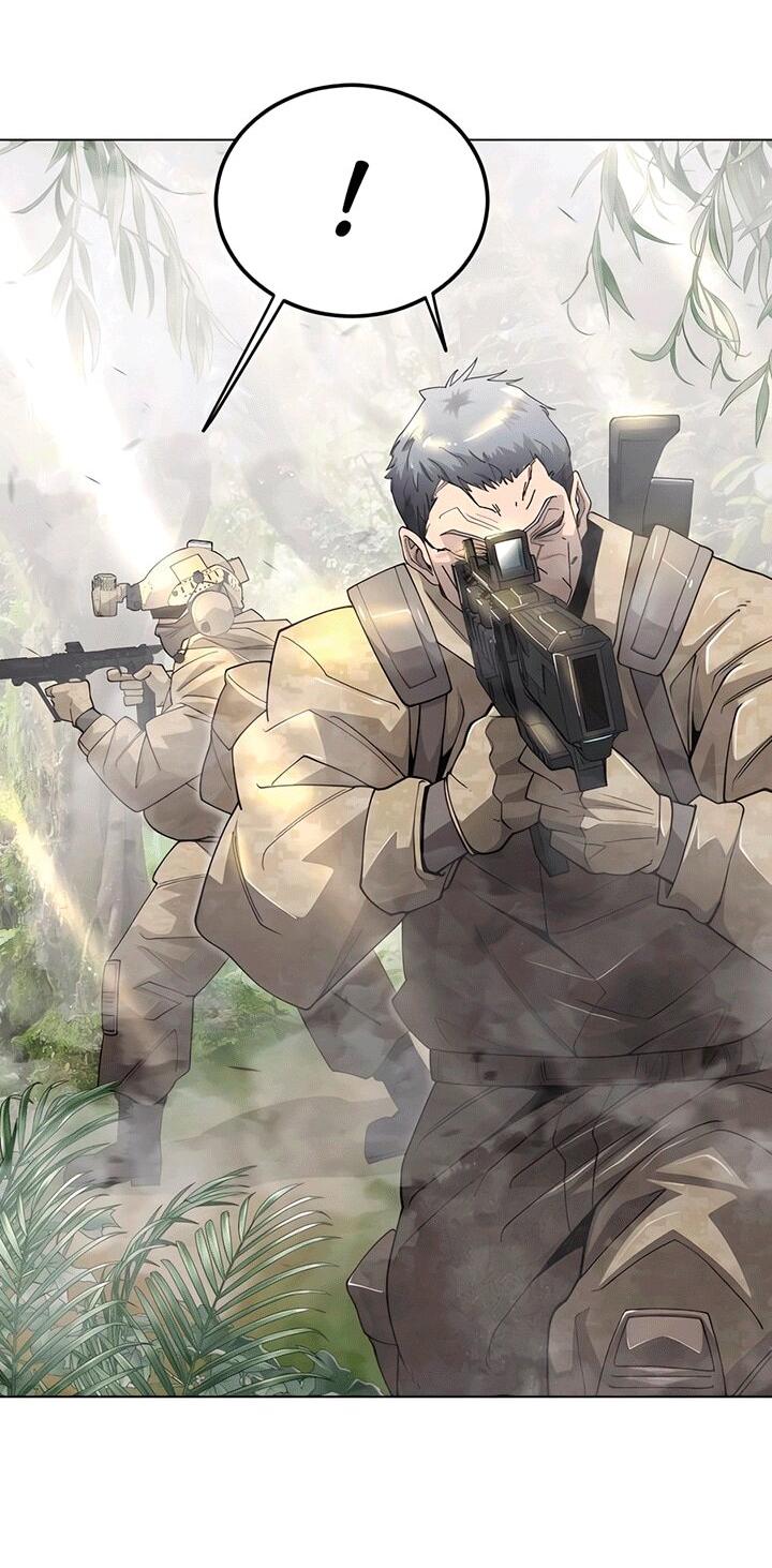 Манга Эпоха сверхлюдей - Глава 198 Страница 57