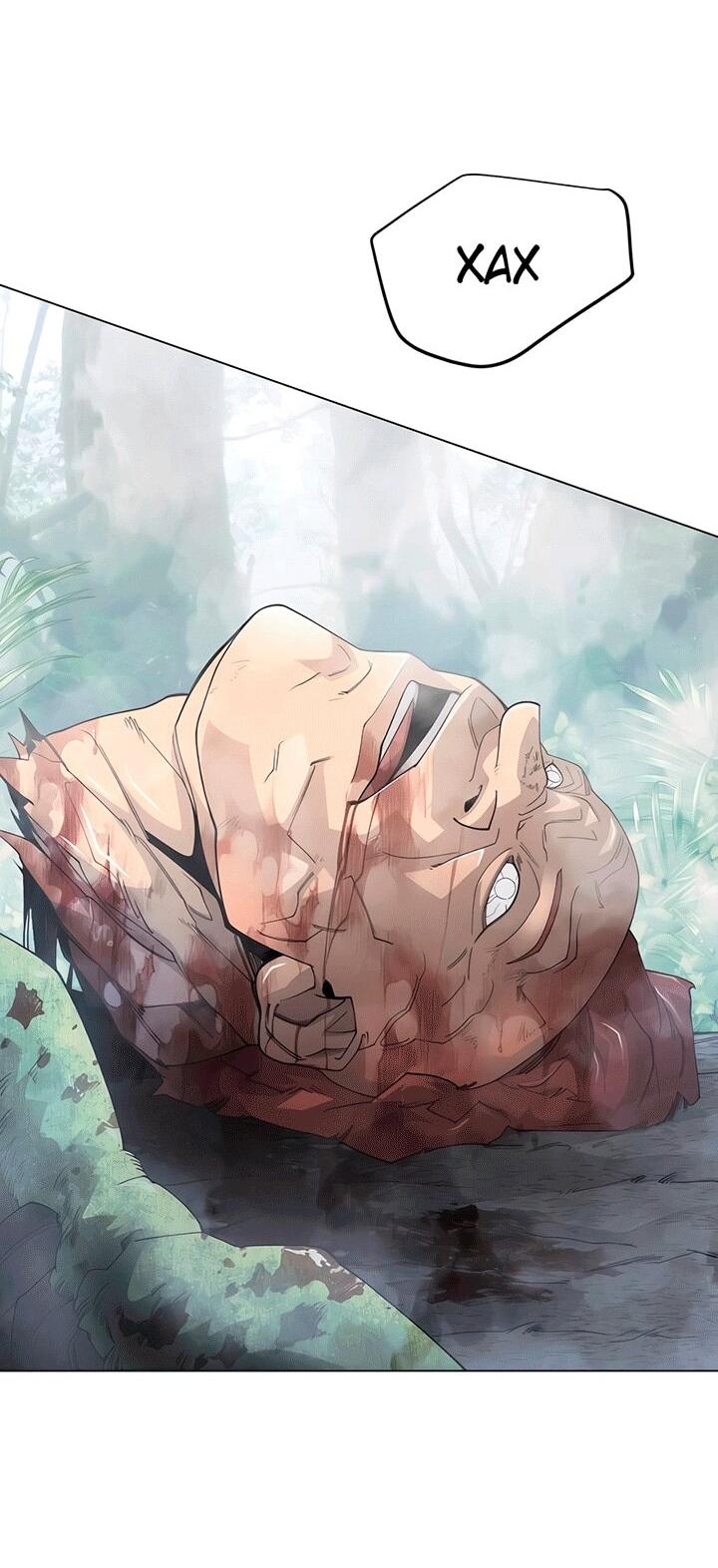 Манга Эпоха сверхлюдей - Глава 198 Страница 67