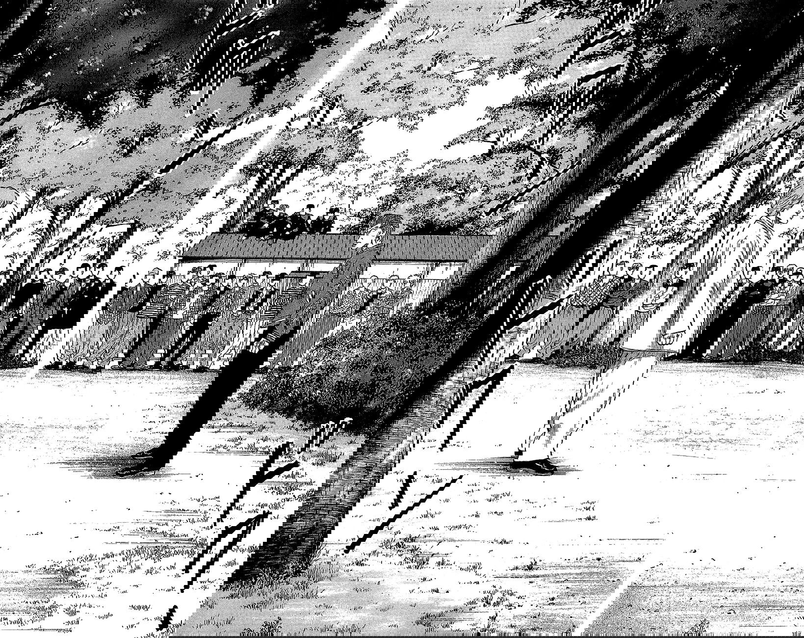 Манга Вороны - Глава 52 Страница 6