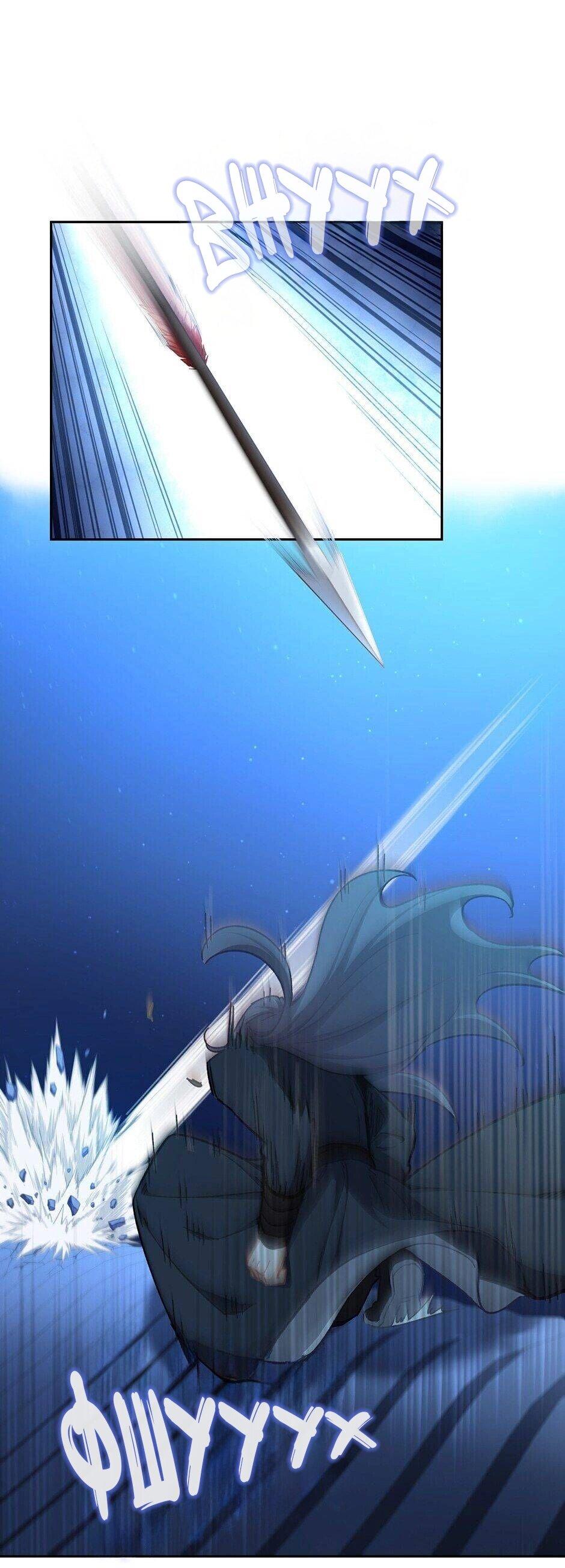 Манга Ты убиваешь, я готовлю - Глава 78 Страница 9